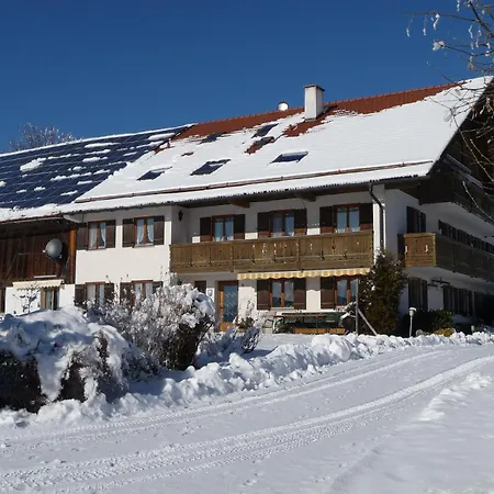 Апартаменты Kochhof