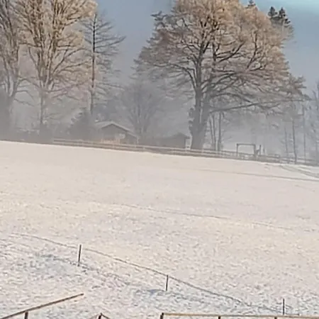 Kochhof アパート Wildsteig