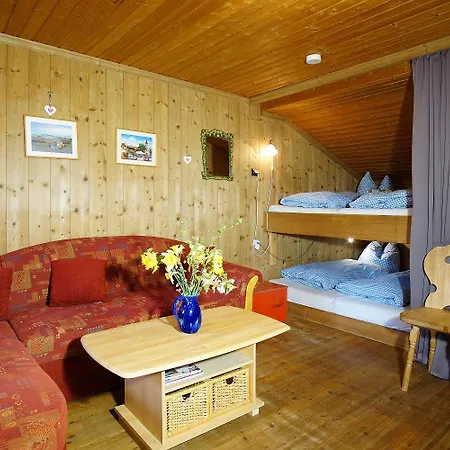 Kochhof Апартаменты