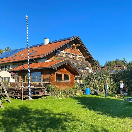 Kochhof Апартаменты