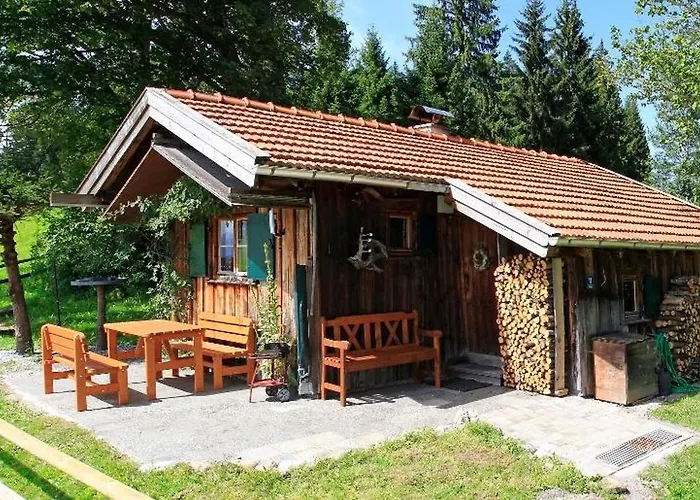 아파트 Kochhof *