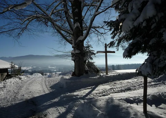 Kochhof * Wildsteig